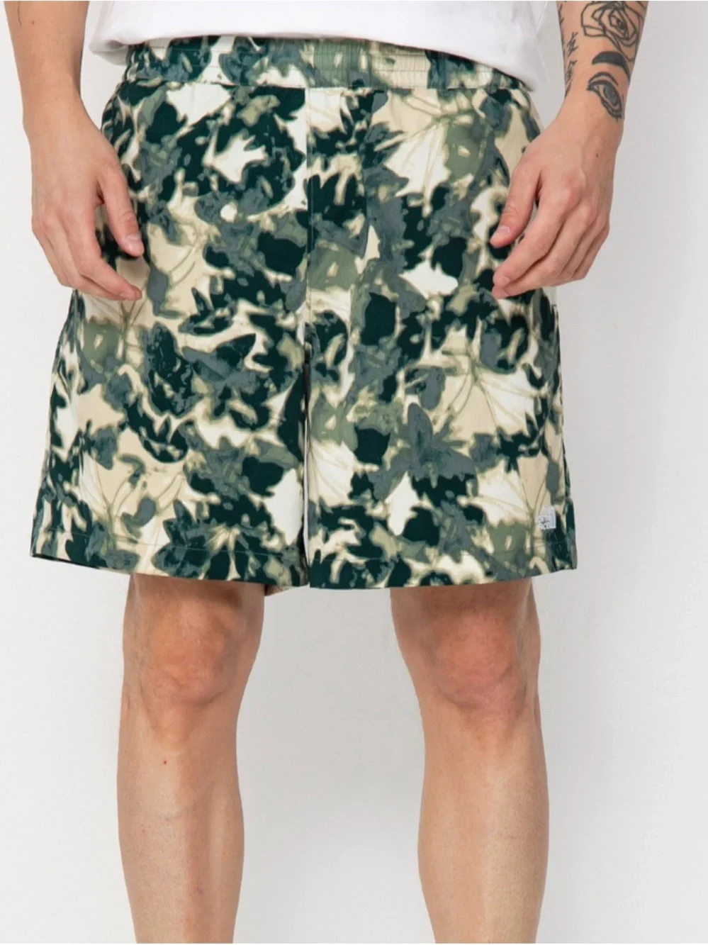 The North Face Class V Pathfinder Shorts